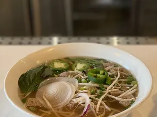 Jia Asian Bistro