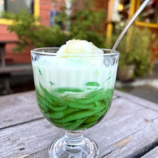 Es Cendol