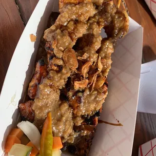 Sate Ayam