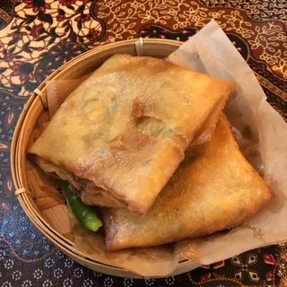 Martabak Telor Mini