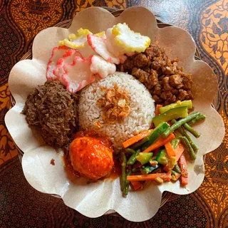 Rendang Sapi