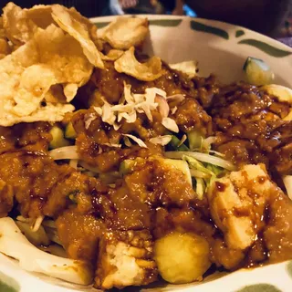 Gado Gado