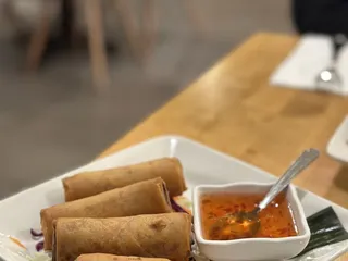 Zabpinto Thai Kitchen