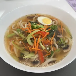 Vegi Udon