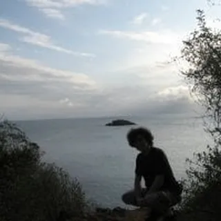 Jonathan G.
