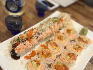 Sushi Yama