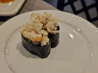 Uchi Sushi & Hibachi