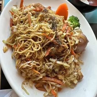 ramen, noodles, noodle dish, food, ramen and noodles, noodle soup