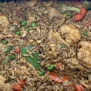 Fried Rice
