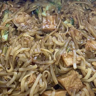 Pad Thai