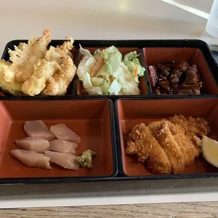 Bento