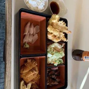 Bento