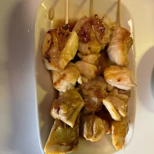 Yakitori