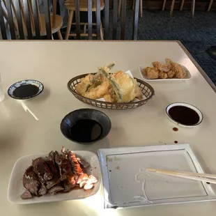 Beef Teriyaki