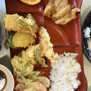 Bento Box