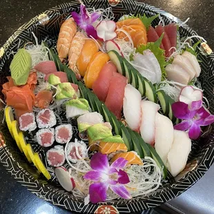 Boat for 2