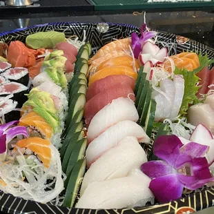 Boat for 2