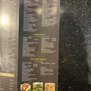 Asin cuisine