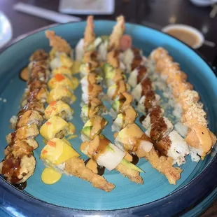 Sushiiiiii