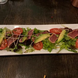 Togarashi Tuna