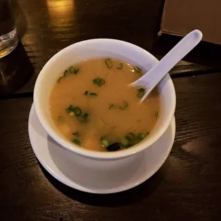 Miso Soup