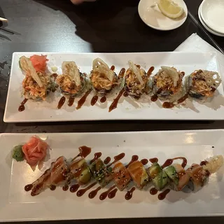 Uptown Roll