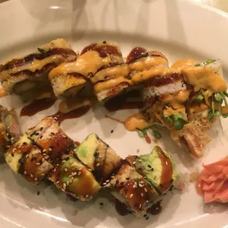 Minnesota Roll