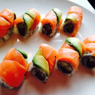 Sunrise Roll