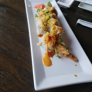 Crunch Roll
