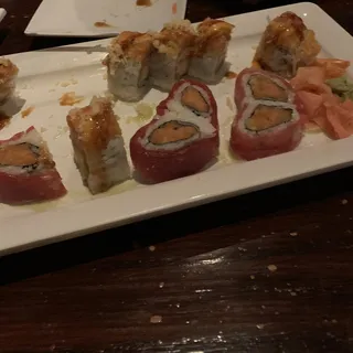 Sweetheart Roll