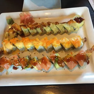 Temptation Roll