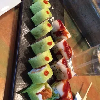 Crazy Lobster Roll