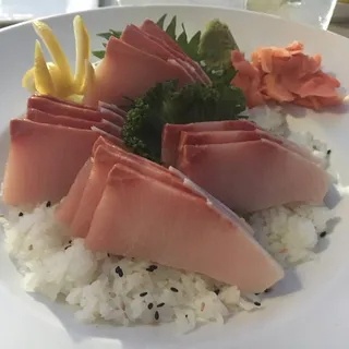 Chirashizushi