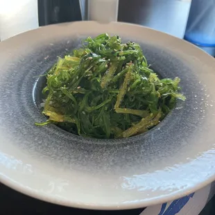 salads, salad, food