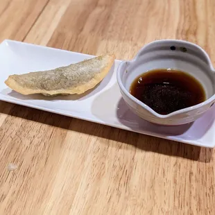 Gyoza