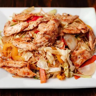 Yakisoba