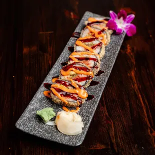 Godzilla Roll