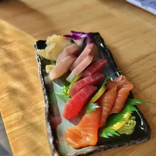 Sashimi Combo