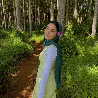 madeeha k.