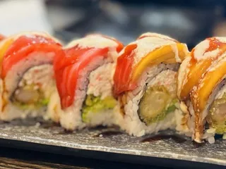 Aniki's Sushi