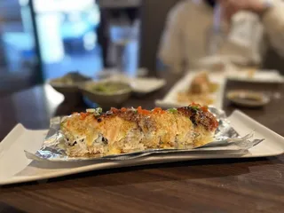 O' Sushi