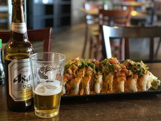 Satomi Sushi