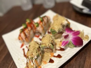 MJ Sushi