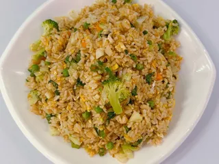LiZhou Restaurant