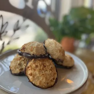 Coconut Macaroons