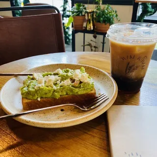 Avocado Toast