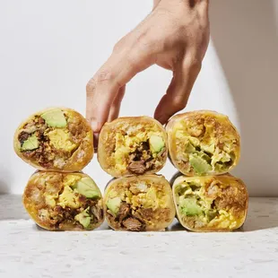 tacos, food