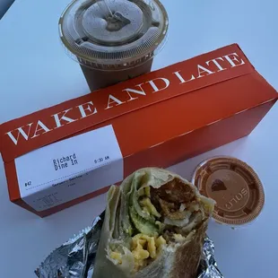 wraps, burrito, food, burritos and wraps