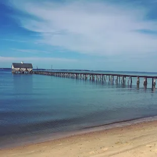 Wake Beach
