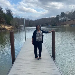 Cherrelle H.